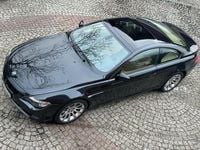 Gebraucht BMW 635 Performance 286 PS (210 kW) 2009 Schwarz Coupé