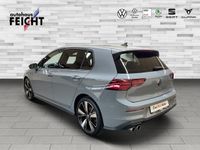 gebraucht VW Golf VIII GTD 2.0 TDI NAVI+LED+RFK+ACC+APP
