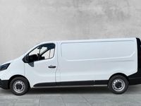 Neu Renault Trafic Komfort 89 kW (122 PS) 2025 Weiß Van / Kleinbus
