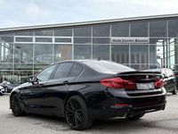 Gebraucht BMW 530e iPerformance 252 PS (185 kW) 2017 Schwarz Limousine