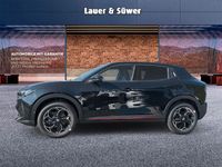 Gebraucht Alfa Romeo Junior 136 PS (100 kW) 2025 Schwarz SUV
