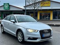 Gebraucht Audi A3 2014 Limousine