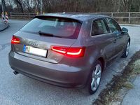 gebraucht Audi A3 A31.6 TDI Ambition