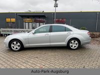 gebraucht Mercedes S500L *Leder*Navi*Xenon*CAM*