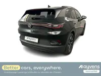 Gebraucht VW ID.4 Pro Performance 150 kW (204 PS) 2023 Grenadillschwarz metallic SUV