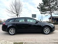 gebraucht Opel Insignia A 1.6 CDTI Sports Tourer Edition