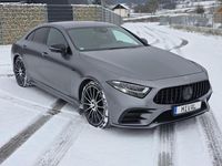 Gebraucht Mercedes CLS53 AMG AMG 435 PS (319 kW) 2019 Limousine