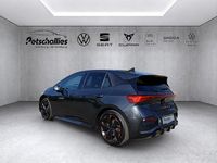 Gebraucht Cupra Born 150 kW (204 PS) 2022 Grau Kleinwagen