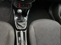 Używany Opel Corsa Active 90 KM (66 kW) 2018 Szary Hatchback