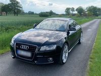 gebraucht Audi A5 Coupé 3x S-Line