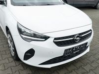 gebraucht Opel Corsa-e Edition KLIMA PDC SHZ KAMERA NAVI