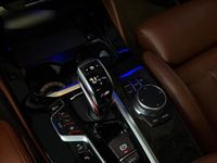 Gebraucht BMW X3 Competition Edition 510 PS (375 kW) 2019 Schwarz SUV