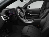 Neu BMW 320 M Sport 190 PS (139 kW) 2026 Skyscraper grau metallic Kombi