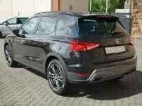 Neu Seat Arona FR 150 PS (110 kW) 2026 Andere SUV