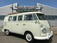 Gebraucht VW T1 44 PS (32 kW) 1966 Perlweiss Van