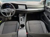 Gebraucht VW Golf VIII 116 PS (85 kW) 2023 Grau Kleinwagen