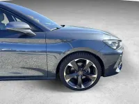 Używany Cupra Leon 150 KM (110 kW) 2025 Szary Kombi