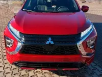 Używany Mitsubishi Eclipse Cross Select 188 KM (138 kW) 2025 Czerwony SUV