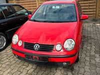 gebraucht VW Polo 1.4 Klima