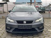 Gebraucht Seat Leon Style 116 PS (85 kW) 2018 Grau Limousine