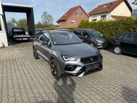 Gebraucht Cupra Ateca 300 PS (220 kW) 2022 Grau SUV