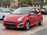Gebraucht Renault Twingo 133 PS (97 kW) 2009 Rot Kleinwagen