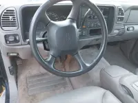 Gebraucht Chevrolet Tahoe 254 PS (186 kW) 2000 Blau SUV