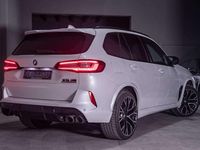Gebraucht BMW X5 M Competition Edition 625 PS (459 kW) 2020 Weiß SUV