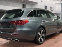 Gebraucht Mercedes C180 170 PS (125 kW) 2025 Grau Limousine
