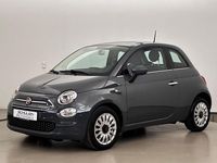 Gebraucht Fiat 500 69 PS (50 kW) 2019 Grau Limousine