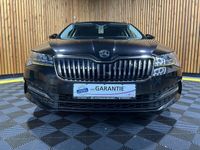 gebraucht Skoda Superb 2.0 TDI Combi