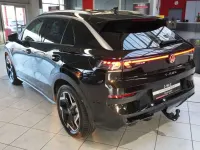 Neu VW T-Roc Cabriolet R-line 150 PS (110 kW) 2026 Grenadillschwarzmetallic SUV
