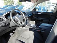 gebraucht Ford S-MAX Business Autom. NAVI/RFK TEMPOMAT PDC SITZHEIZUNG beh. FRONTSCHEIBE