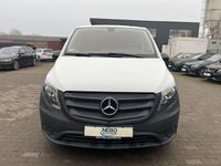 Gebraucht Mercedes Vito 102 PS (75 kW) 2020 Weiß Van