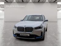 Gebraucht BMW iX1 xLine 200 kW (272 PS) 2023 Weiß SUV