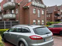 Usado Ford Mondeo 140 CV (102 kW) 2009 Plateado Familiar