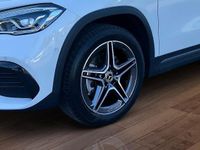 Gebraucht Mercedes GLA250 AMG line 218 PS (160 kW) 2024 SUV