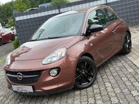 Gebraucht Opel Adam Jam 87 PS (63 kW) 2017 Braun Kleinwagen
