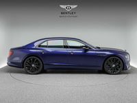Gebraucht Bentley Flying Spur Mulliner 635 PS (467 kW) 2023 Violett Limousine