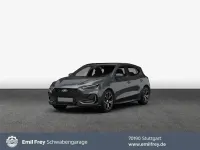 Gebraucht Ford Focus ST-Line X 116 PS (85 kW) 2025 Magnetic metallic Kombi
