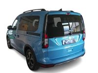 Gebraucht Ford Tourneo Connect Active 122 PS (89 kW) 2025 Blau Van / Kleinbus