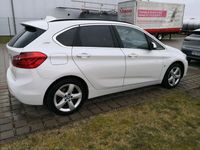 gebraucht BMW 225 xe Hybrid