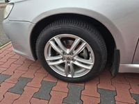 Gebraucht Subaru Legacy 165 PS (121 kW) 2007 Silber Kombi