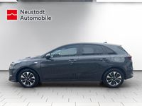 Novo Kia Ceed Silver 140 HP (102 kW) 2025 Cinzento Citadino