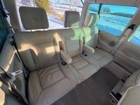 Gebraucht VW Caravelle 151 PS (111 kW) 2001 Grün Van / Kleinbus