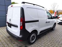 gebraucht Renault Express Extra TCe 100-AHK-Klima-Gummiboden-Allwetter. 7...