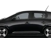 Neu Renault Twingo Evolution 60 kW (82 PS) 2026 Schwarz metallic Kleinwagen