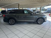 Gebraucht Audi Q7 272 PS (200 kW) 2016 Daytonagrau perleffekt SUV