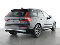 Gebraucht Volvo XC60 Plus 398 PS (292 kW) 2025 Schwarz SUV