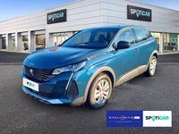 Gebraucht Peugeot 3008 Active 131 PS (96 kW) 2023 Blau SUV